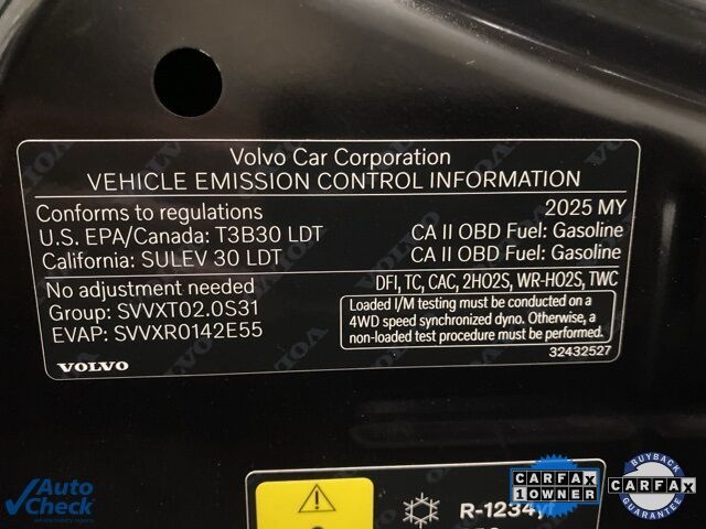 2025 Volvo XC60 B5 Plus Dallas TX