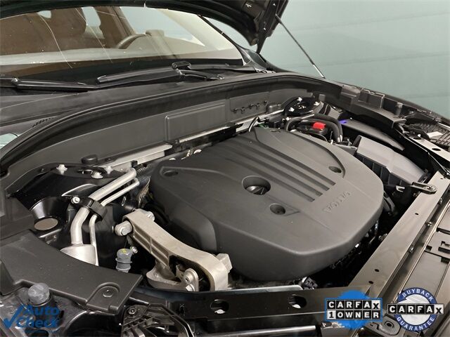 2025 Volvo XC60 B5 Plus Dallas TX