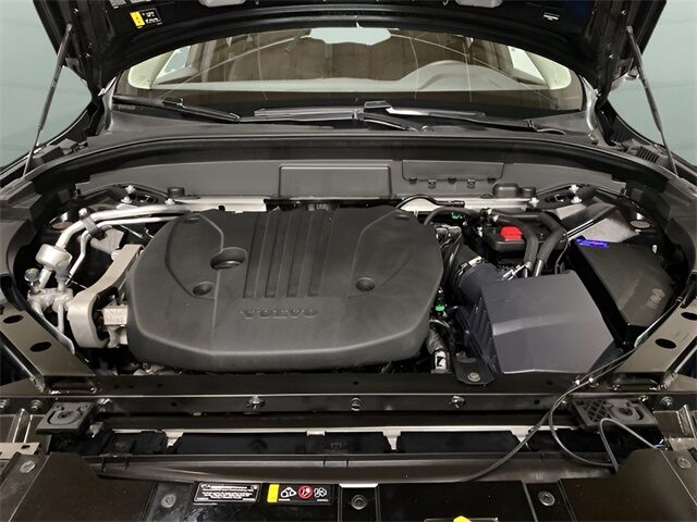 2025 Volvo XC60 B5 Plus Dallas TX