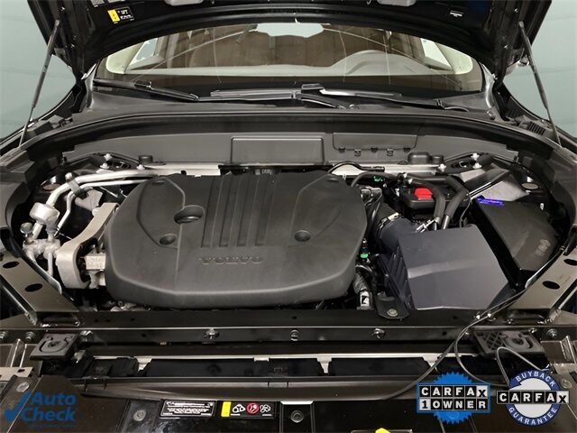 2025 Volvo XC60 B5 Plus Dallas TX