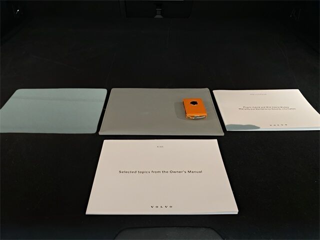 2025 Volvo XC60 B5 Plus Dallas TX