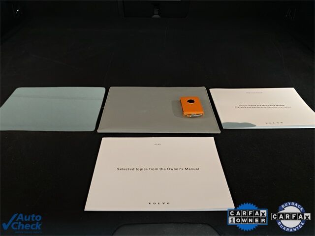 2025 Volvo XC60 B5 Plus Dallas TX