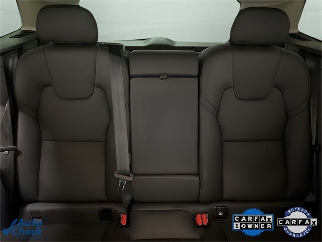 2025 Volvo XC60 B5 Plus Dallas TX