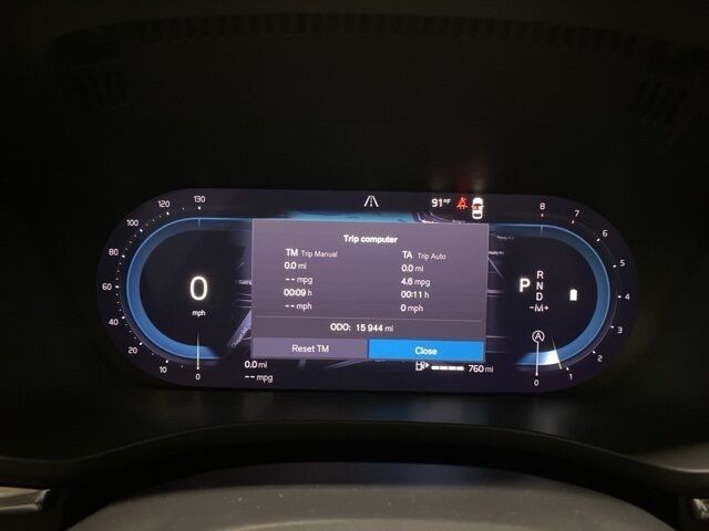 2025 Volvo XC60 B5 Plus Dallas TX