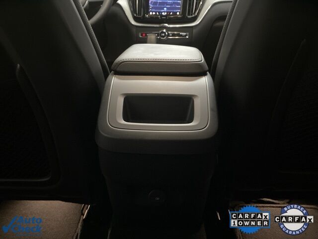 2025 Volvo XC60 B5 Plus Dallas TX