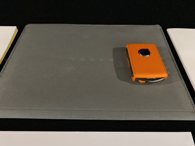 2025 Volvo XC60 B5 Plus Dallas TX