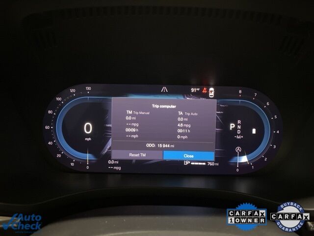 2025 Volvo XC60 B5 Plus Dallas TX