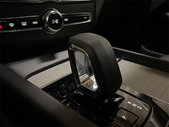 2025 Volvo XC60 B5 Plus Dallas TX