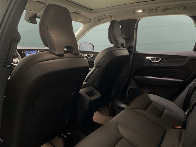 2025 Volvo XC60 B5 Plus Dallas TX