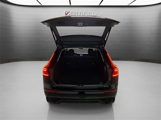 2025 Volvo XC60 B5 Plus Dallas TX