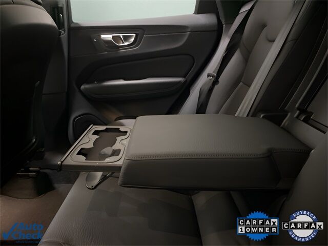 2025 Volvo XC60 B5 Plus Dallas TX