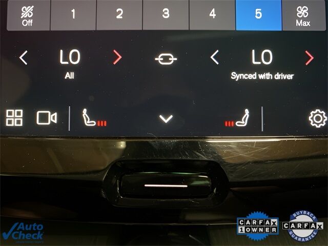 2025 Volvo XC60 B5 Plus Dallas TX