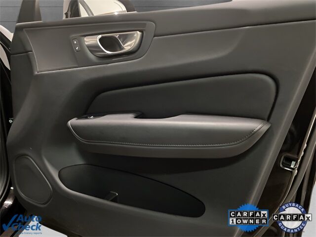 2025 Volvo XC60 B5 Plus Dallas TX