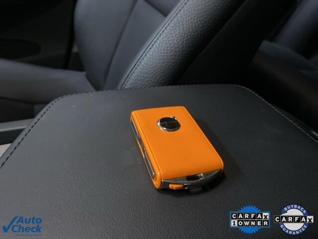 2025 Volvo XC60 B5 Plus Dallas TX