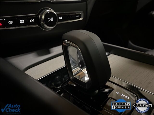 2025 Volvo XC60 B5 Plus Dallas TX