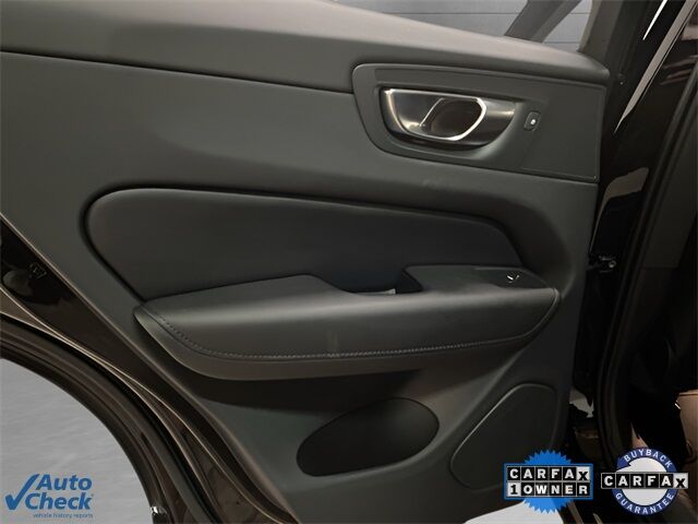 2025 Volvo XC60 B5 Plus Dallas TX