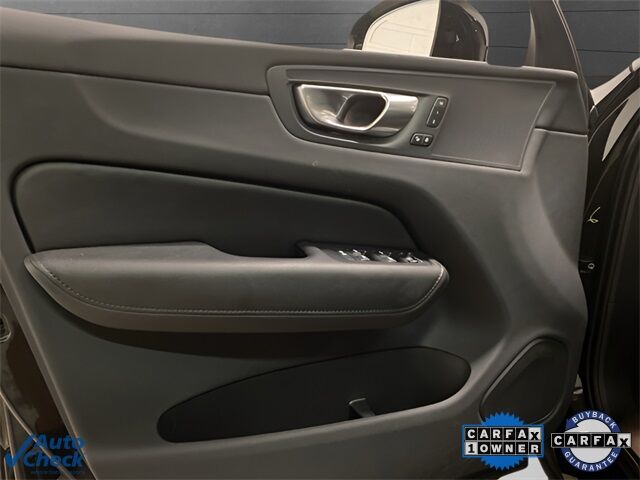 2025 Volvo XC60 B5 Plus Dallas TX
