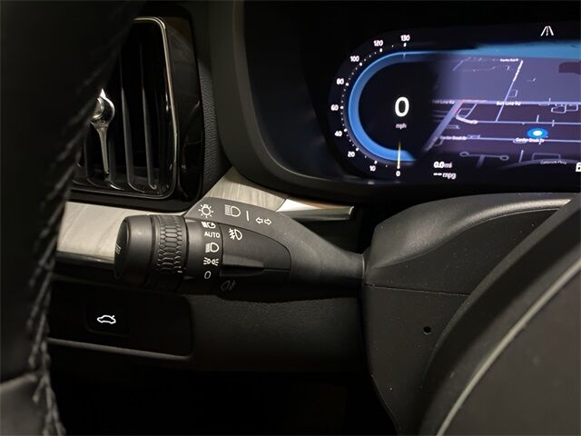 2025 Volvo XC60 B5 Plus Dallas TX