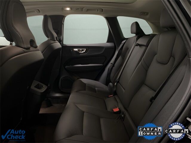 2025 Volvo XC60 B5 Plus Dallas TX