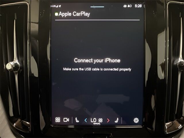 2025 Volvo XC60 B5 Plus Dallas TX