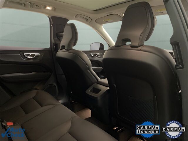 2025 Volvo XC60 B5 Plus Dallas TX