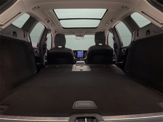 2025 Volvo XC60 B5 Plus Dallas TX