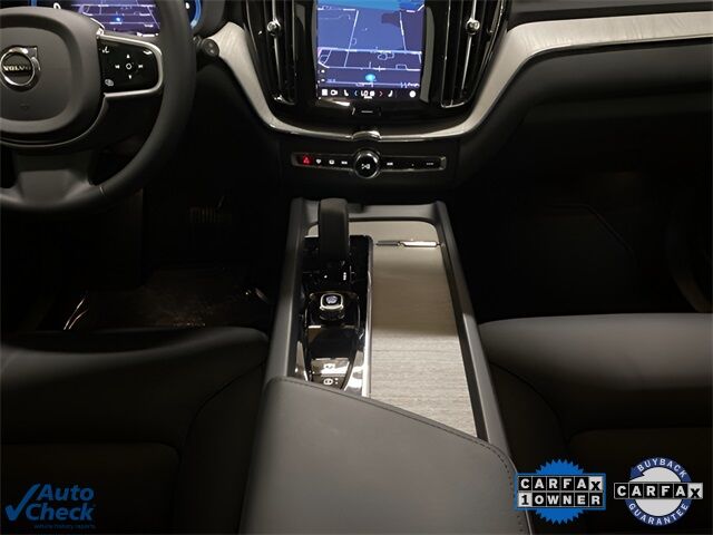 2025 Volvo XC60 B5 Plus Dallas TX