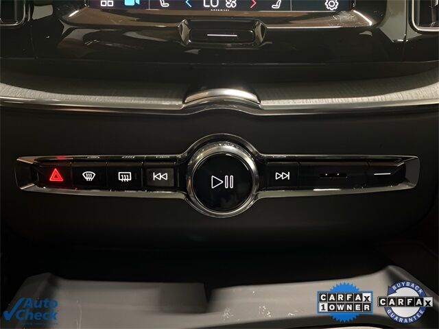 2025 Volvo XC60 B5 Plus Dallas TX