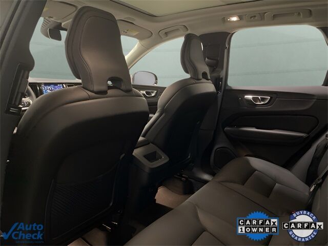 2025 Volvo XC60 B5 Plus Dallas TX