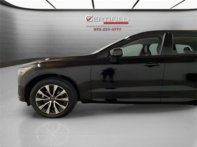 2025 Volvo XC60 B5 Plus Dallas TX