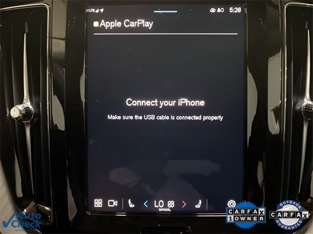 2025 Volvo XC60 B5 Plus Dallas TX