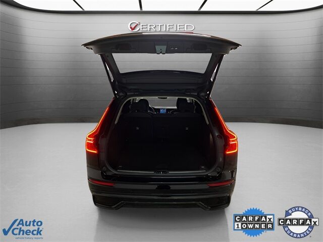 2025 Volvo XC60 B5 Plus Dallas TX