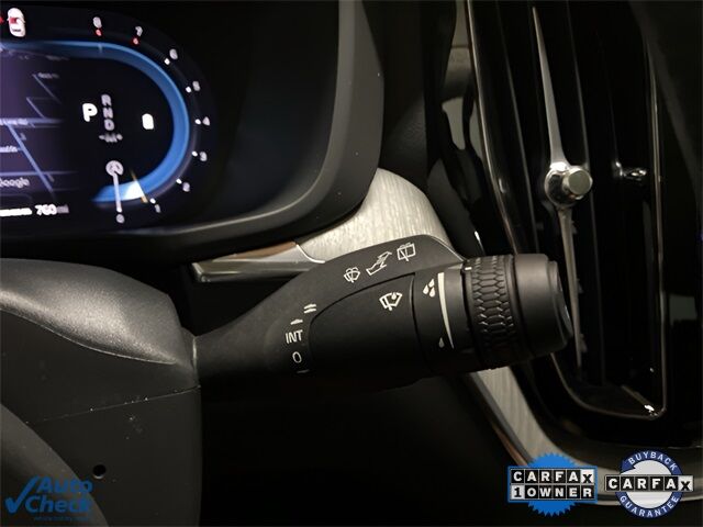 2025 Volvo XC60 B5 Plus Dallas TX