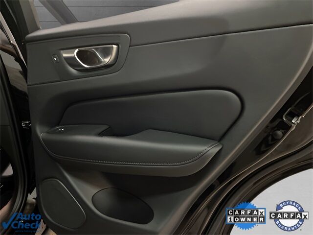 2025 Volvo XC60 B5 Plus Dallas TX