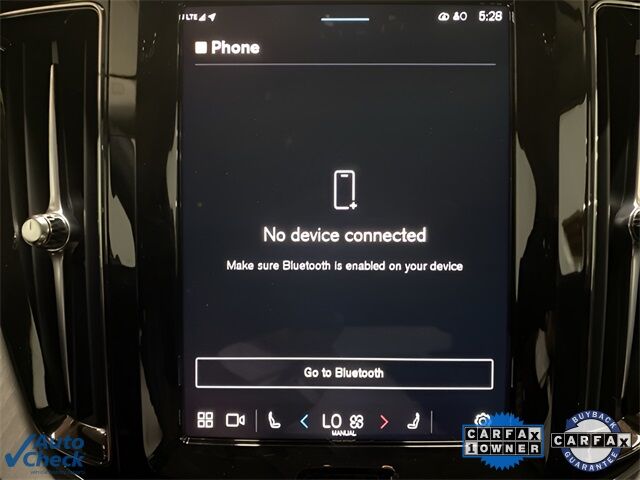 2025 Volvo XC60 B5 Plus Dallas TX