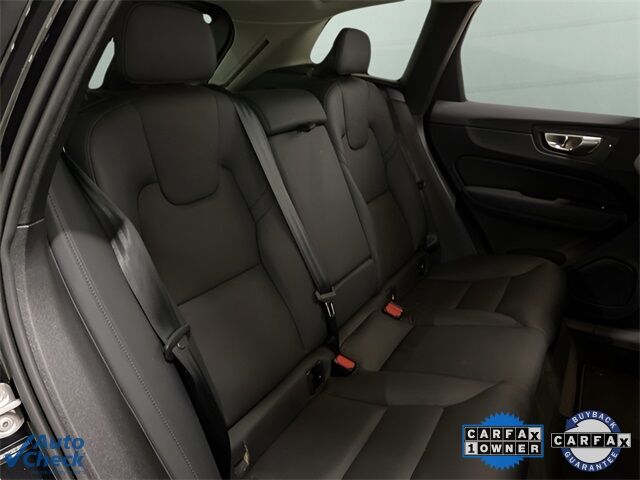 2025 Volvo XC60 B5 Plus Dallas TX