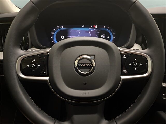 2025 Volvo XC60 B5 Plus Dallas TX