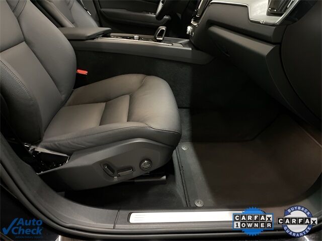 2025 Volvo XC60 B5 Plus Dallas TX