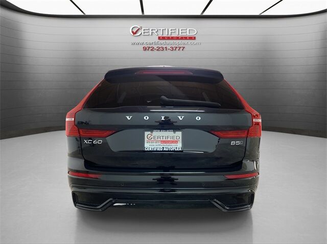 2025 Volvo XC60 B5 Plus Dallas TX