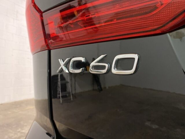 2025 Volvo XC60 B5 Plus Dallas TX