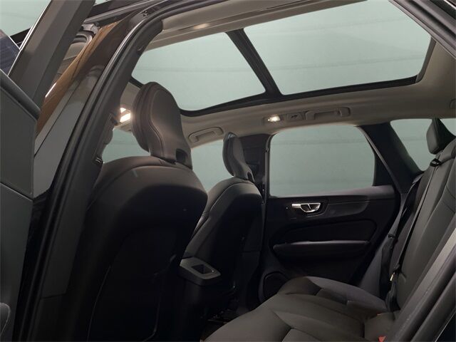 2025 Volvo XC60 B5 Plus Dallas TX