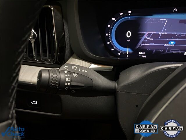 2025 Volvo XC60 B5 Plus Dallas TX