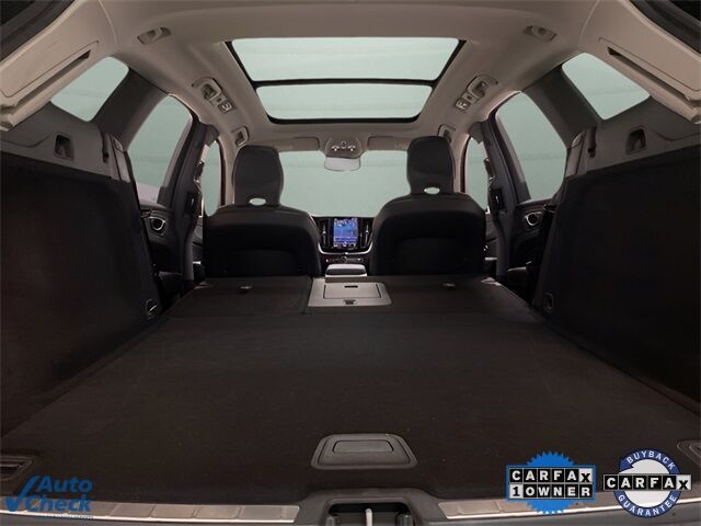 2025 Volvo XC60 B5 Plus Dallas TX