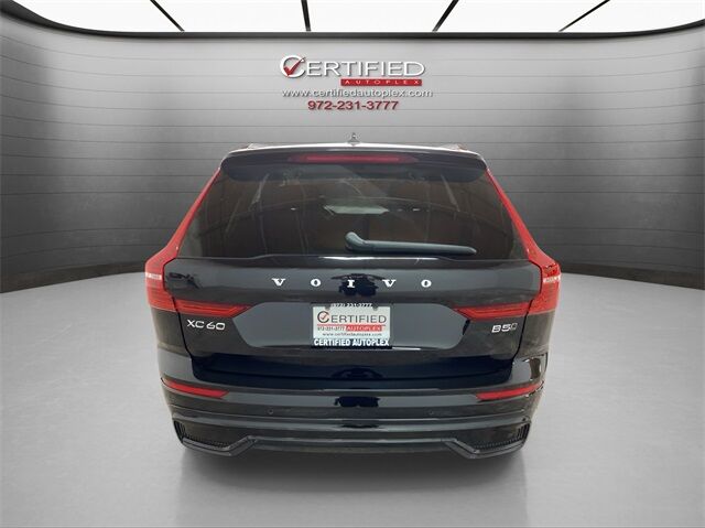 2025 Volvo XC60 B5 Plus Dallas TX