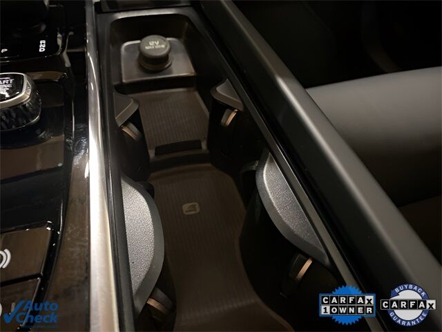 2025 Volvo XC60 B5 Plus Dallas TX