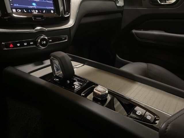 2025 Volvo XC60 B5 Plus Dallas TX