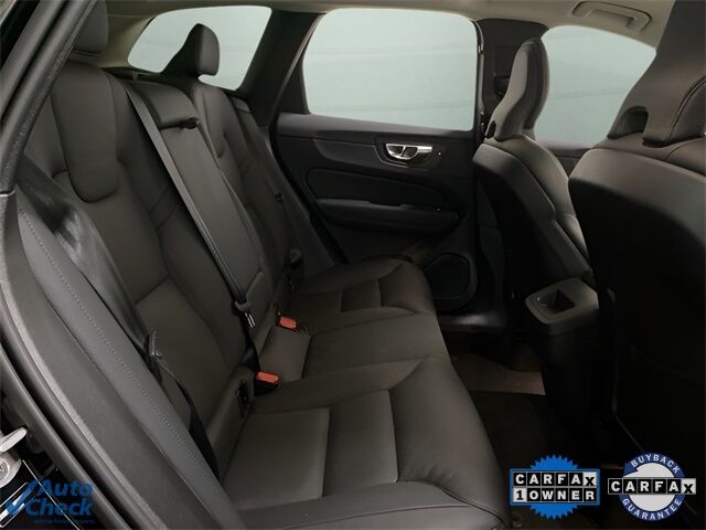 2025 Volvo XC60 B5 Plus Dallas TX