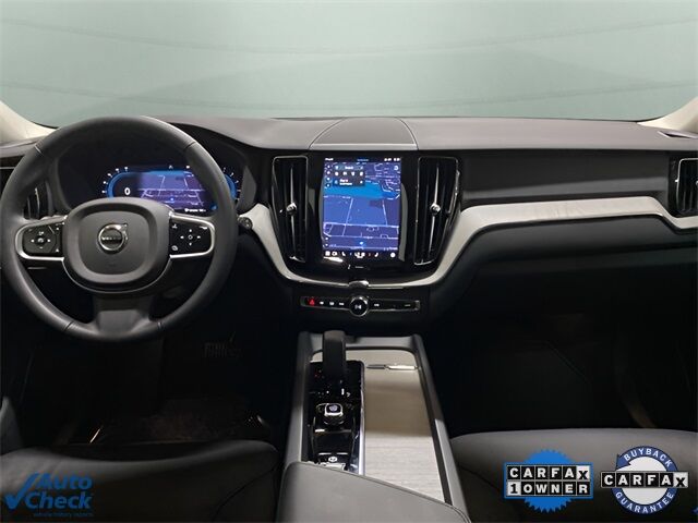 2025 Volvo XC60 B5 Plus Dallas TX