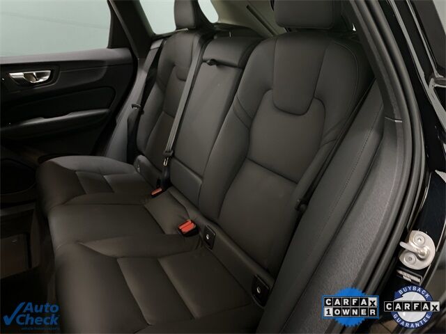 2025 Volvo XC60 B5 Plus Dallas TX