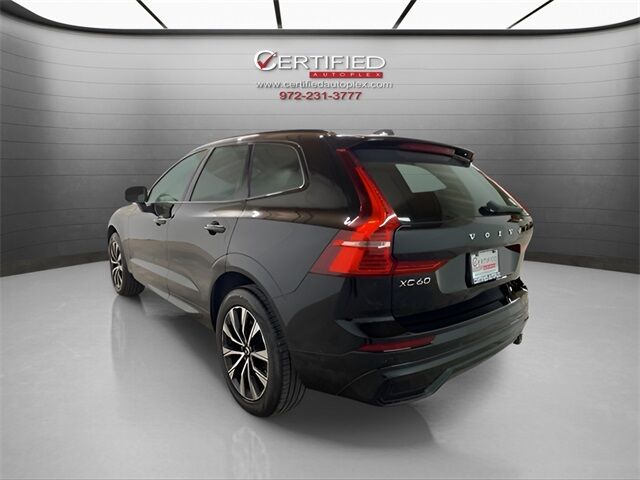2025 Volvo XC60 B5 Plus Dallas TX